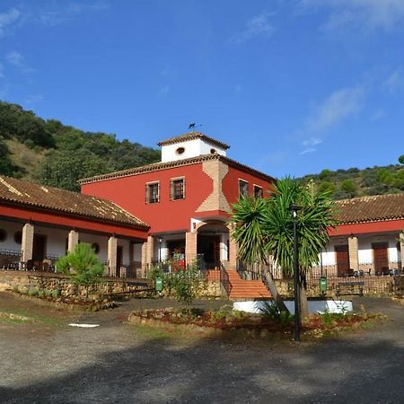 Albergue Rural De Fuente Agria Hostel Villafranca de Córdoba Exterior photo